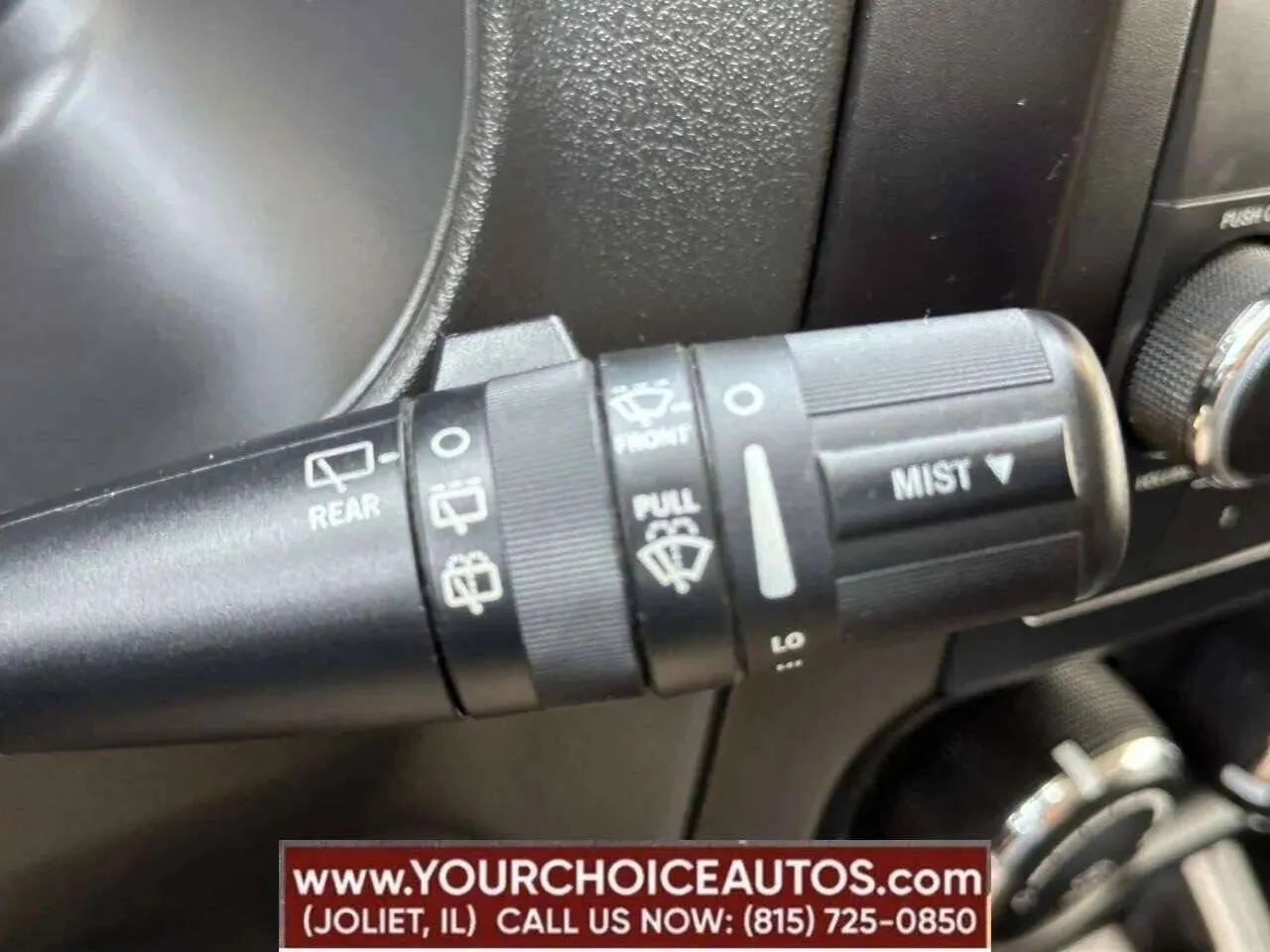 2015 Jeep Patriot Latitude - Photo 10