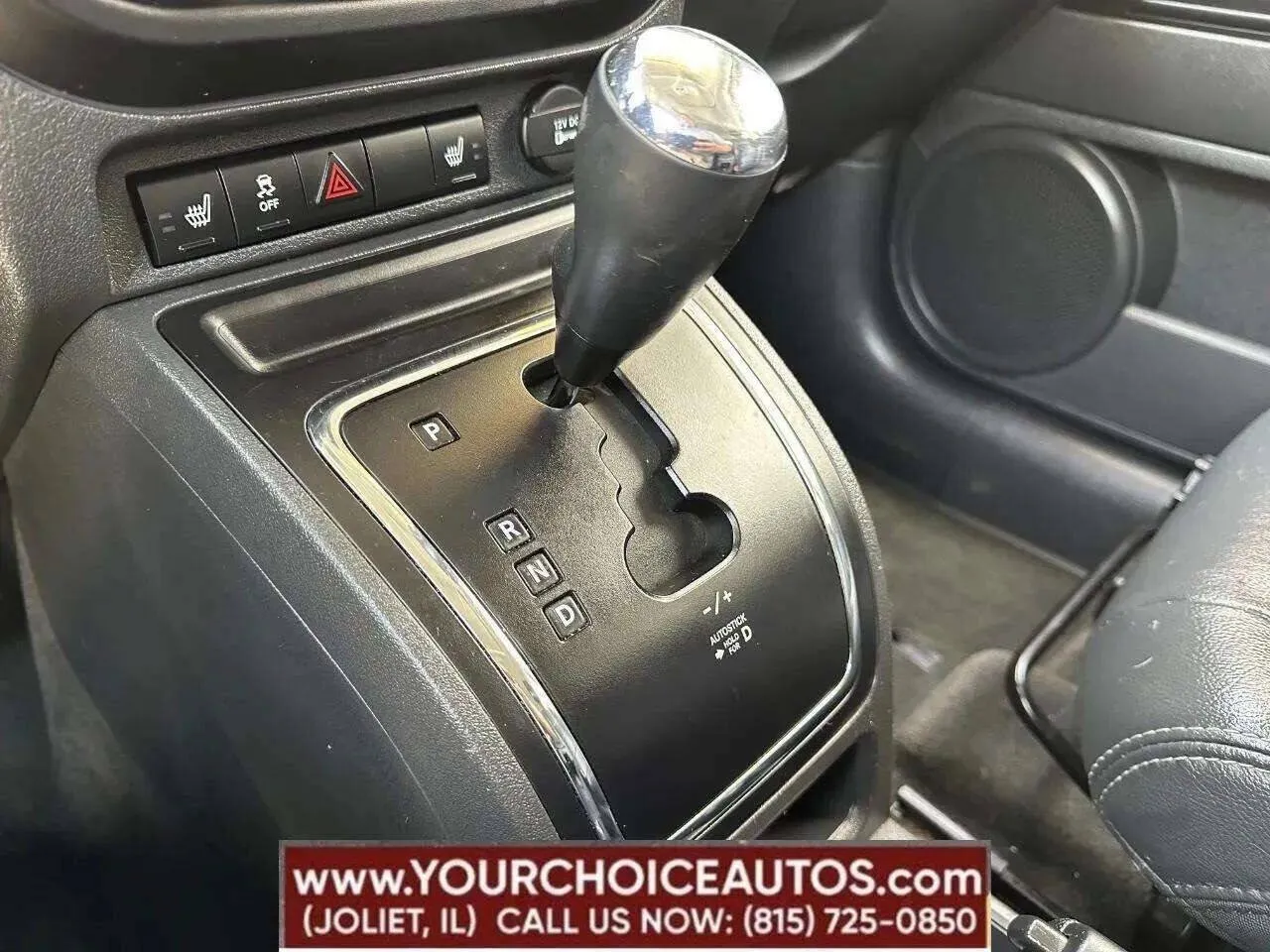2015 Jeep Patriot Latitude - Photo 11