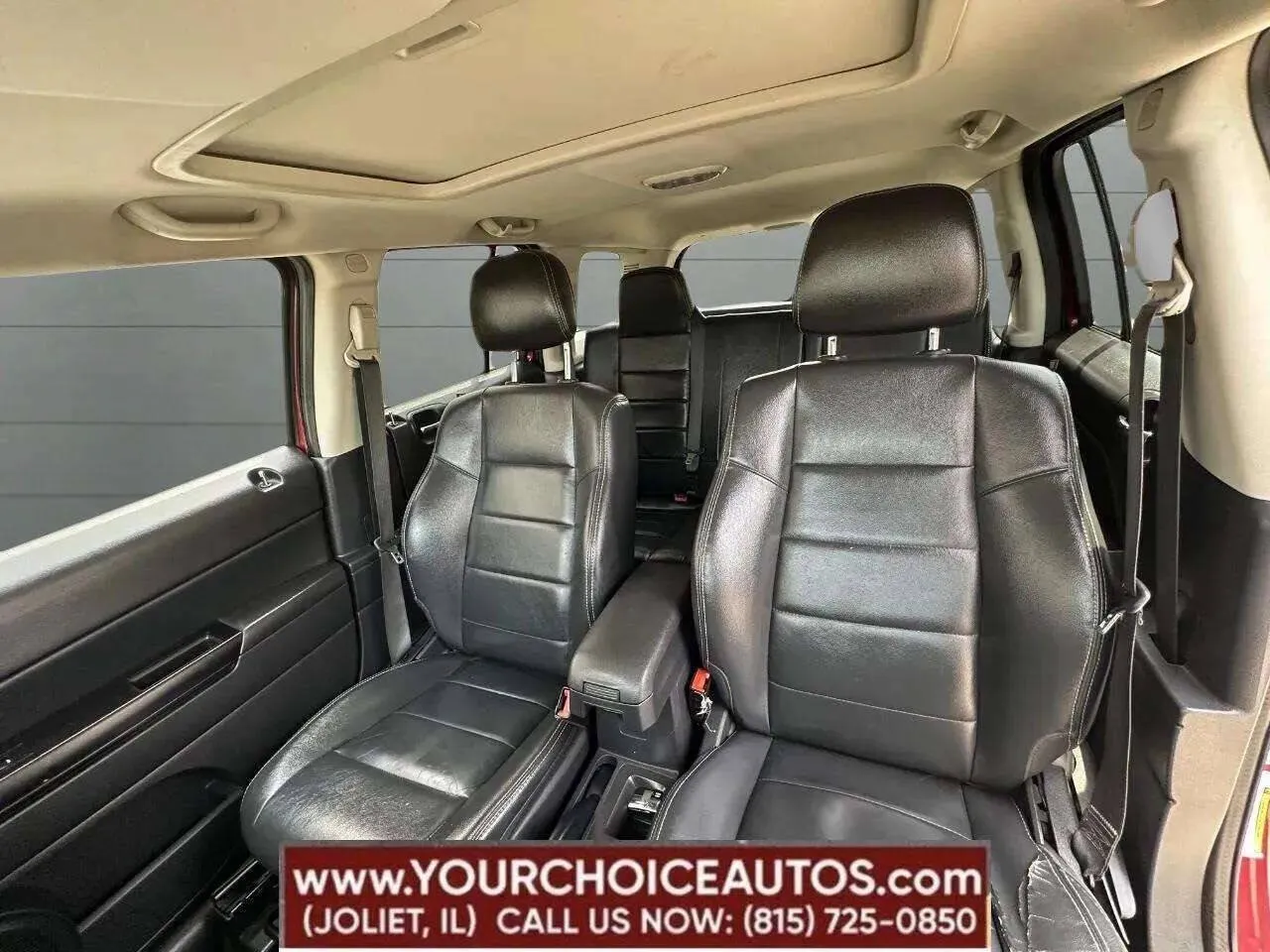 2015 Jeep Patriot Latitude - Photo 16