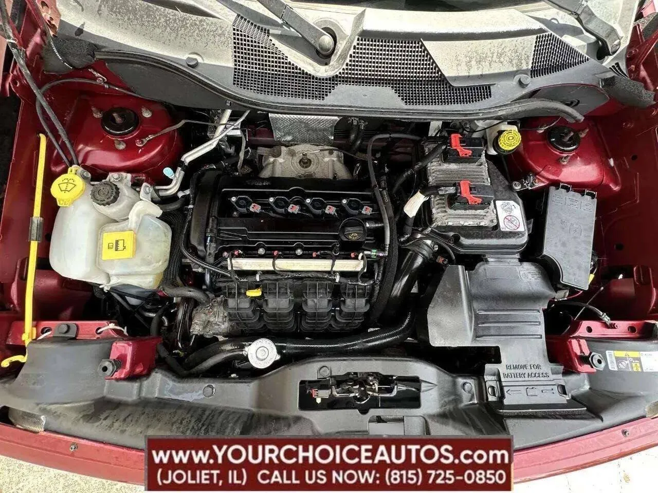 2015 Jeep Patriot Latitude - Photo 18