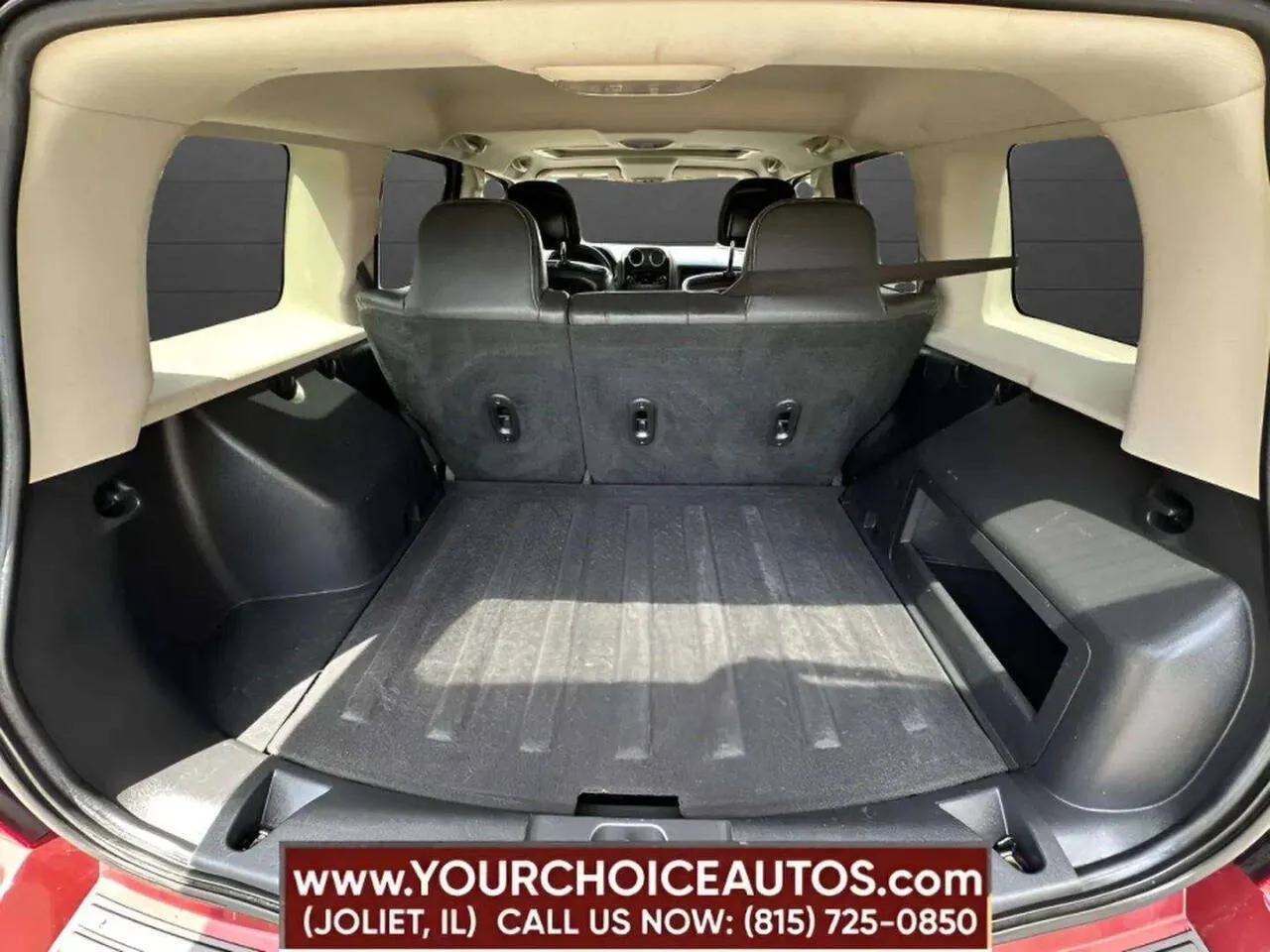 2015 Jeep Patriot Latitude - Photo 25