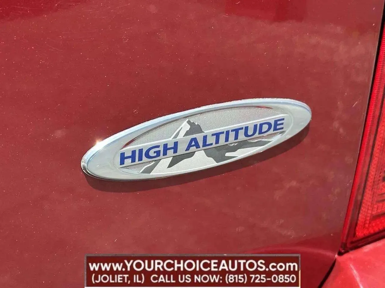 2015 Jeep Patriot Latitude - Photo 26