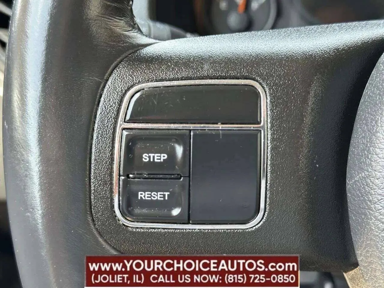 2015 Jeep Patriot Latitude - Photo 20