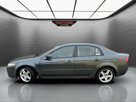 Photos of 2005 Acura TL 3.2 4dr Sedan for sale in Joliet, IL at Your Choice Autos - Joliet