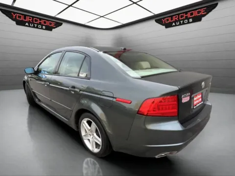 Another view of 2005 Acura TL 3.2 4dr Sedan for sale in Joliet, IL at Your Choice Autos - Joliet