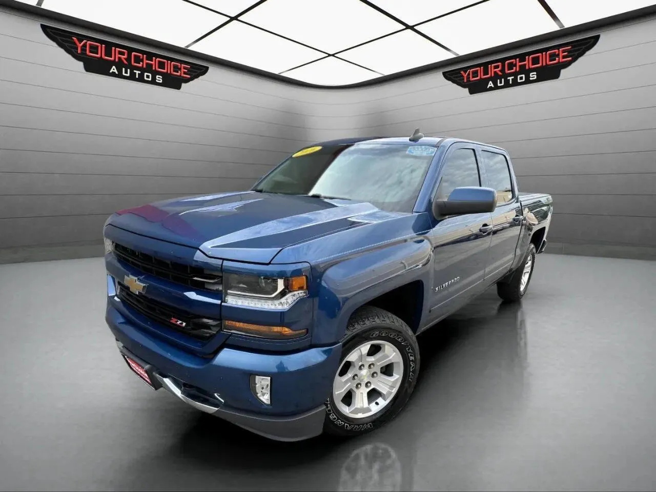 2016 Chevrolet Silverado 1500 LT for sale in Joliet, IL