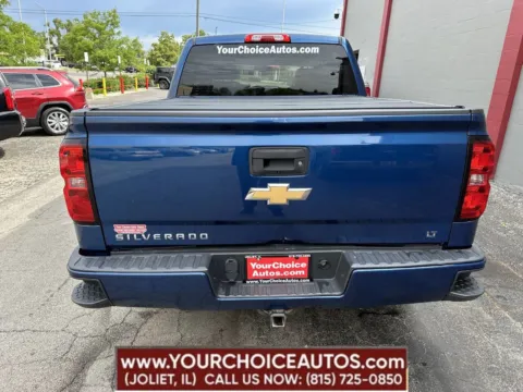 More photos of 2016 Chevrolet Silverado 1500 LT at Your Choice Autos - Joliet, IL