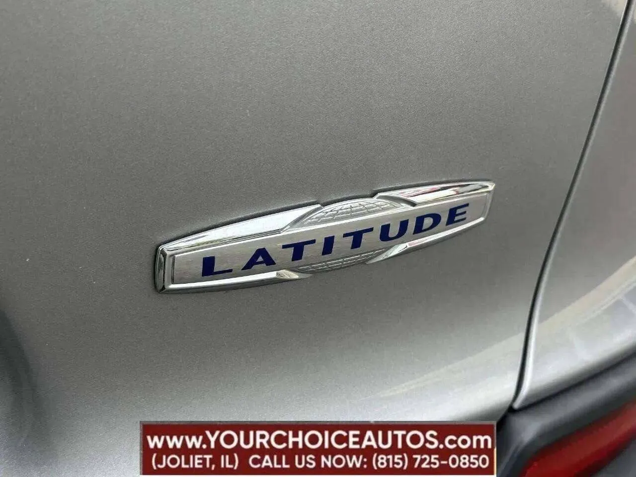 2019 Jeep Cherokee Latitude - Photo 33