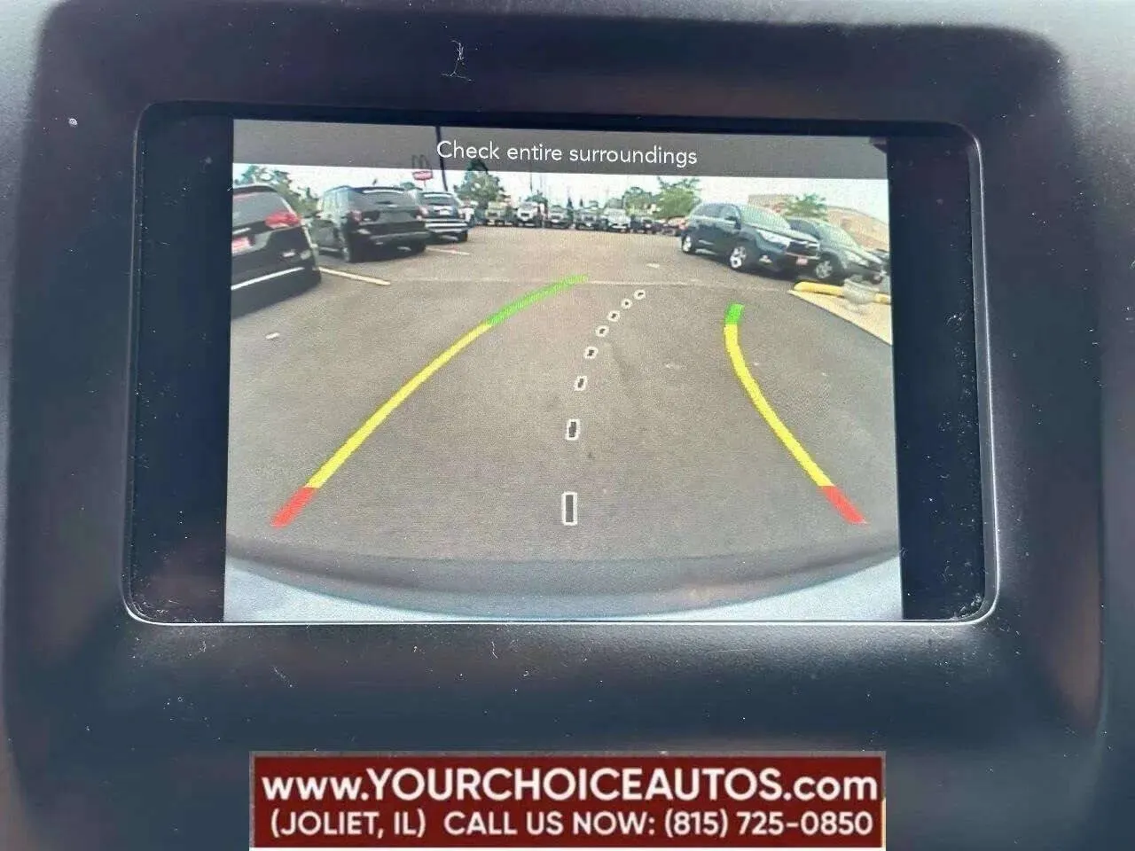 2019 Jeep Cherokee Latitude - Photo 29