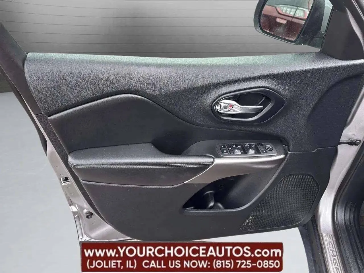 2019 Jeep Cherokee Latitude - Photo 34