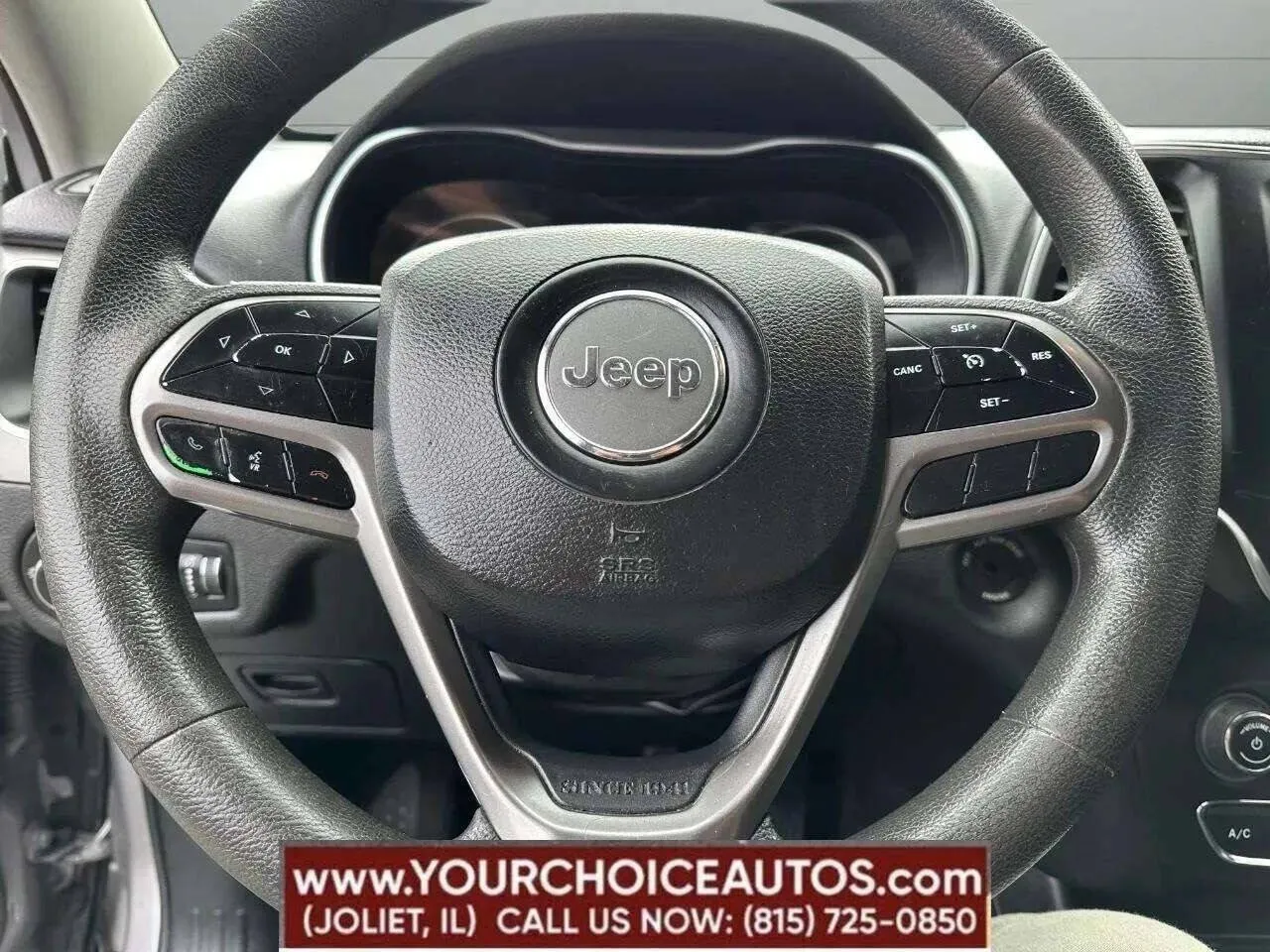 2019 Jeep Cherokee Latitude - Photo 39