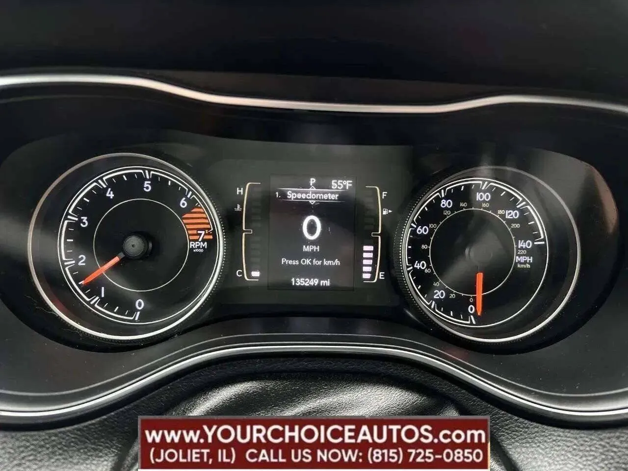 2019 Jeep Cherokee Latitude - Photo 47