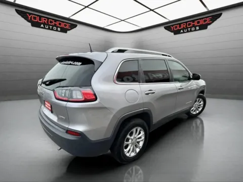 More photos of 2019 Jeep Cherokee Latitude at Your Choice Autos - Joliet, IL