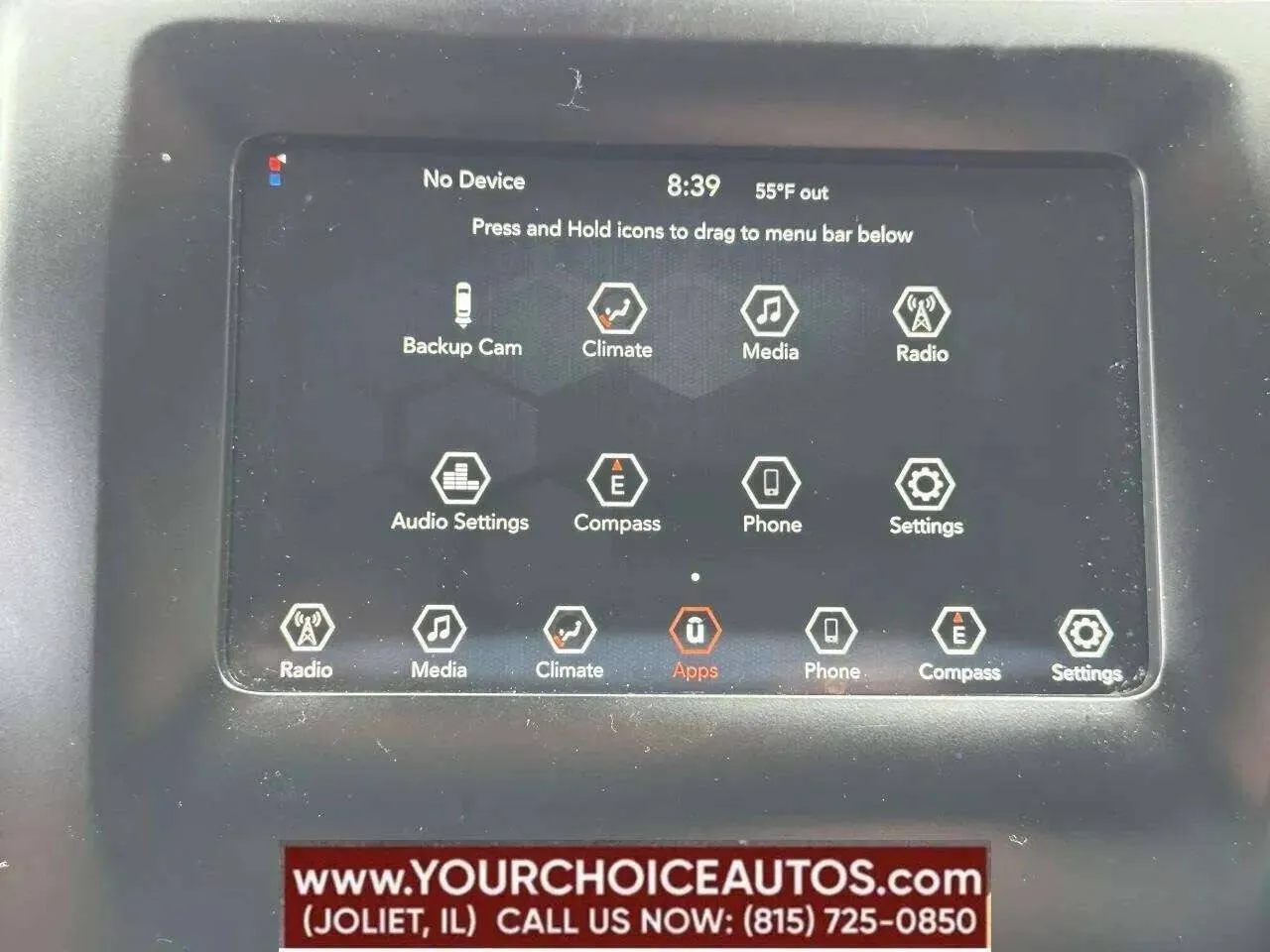 2019 Jeep Cherokee Latitude - Photo 28
