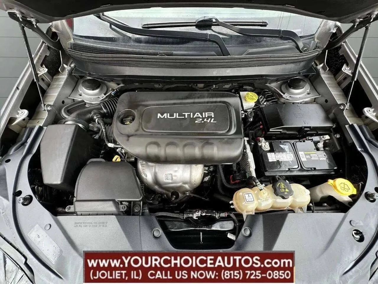 2019 Jeep Cherokee Latitude - Photo 21