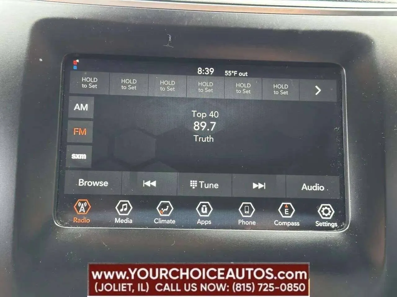 2019 Jeep Cherokee Latitude - Photo 42