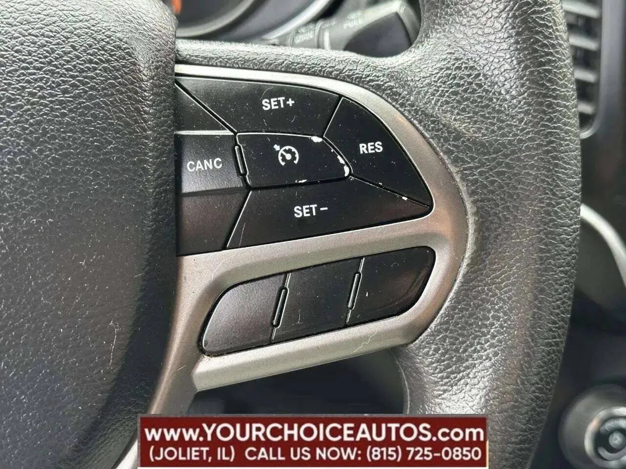 2019 Jeep Cherokee Latitude - Photo 9