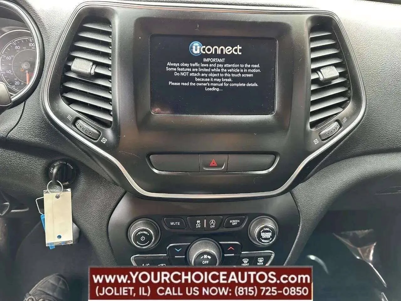 2019 Jeep Cherokee Latitude - Photo 41