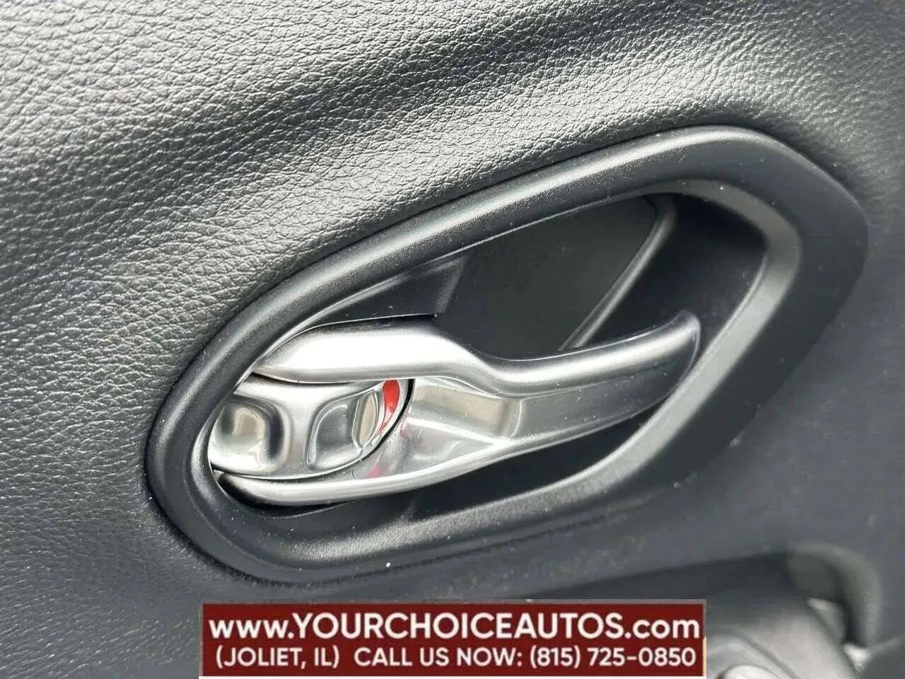 2019 Jeep Cherokee Latitude - Photo 46
