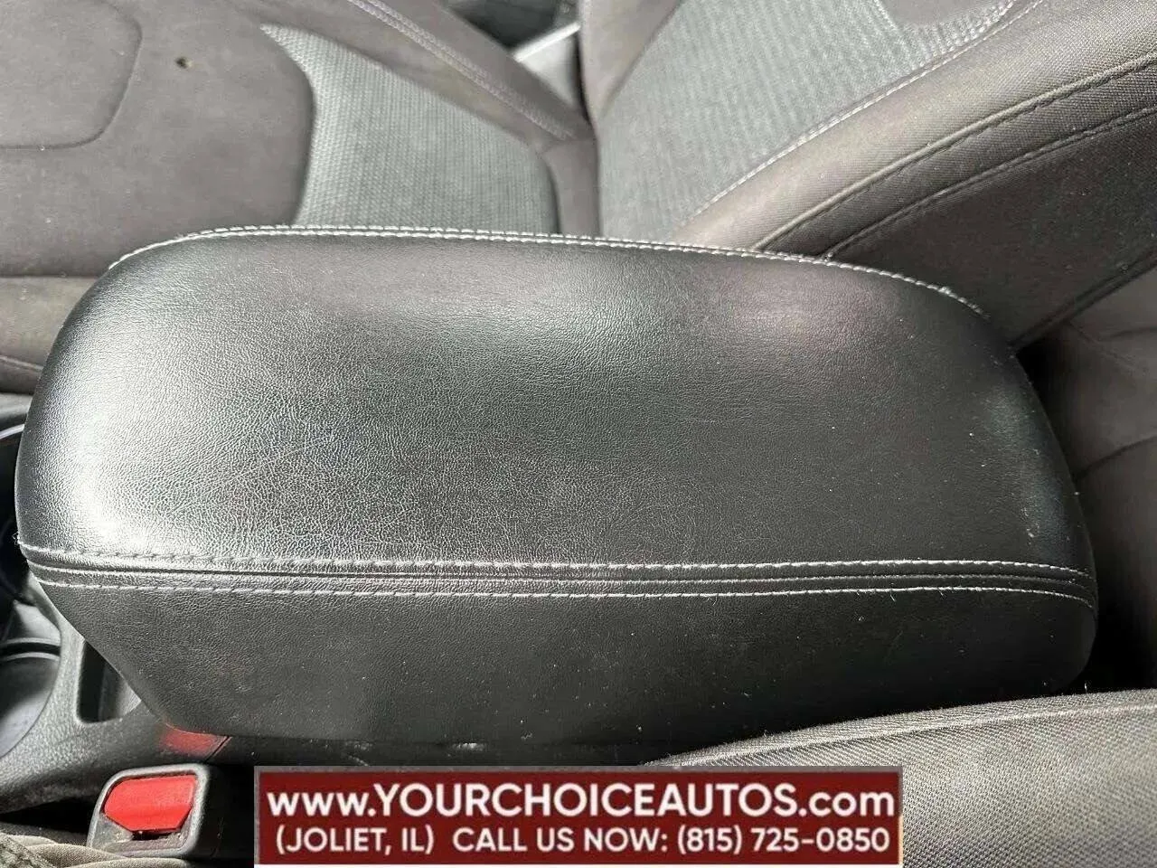 2019 Jeep Cherokee Latitude - Photo 15