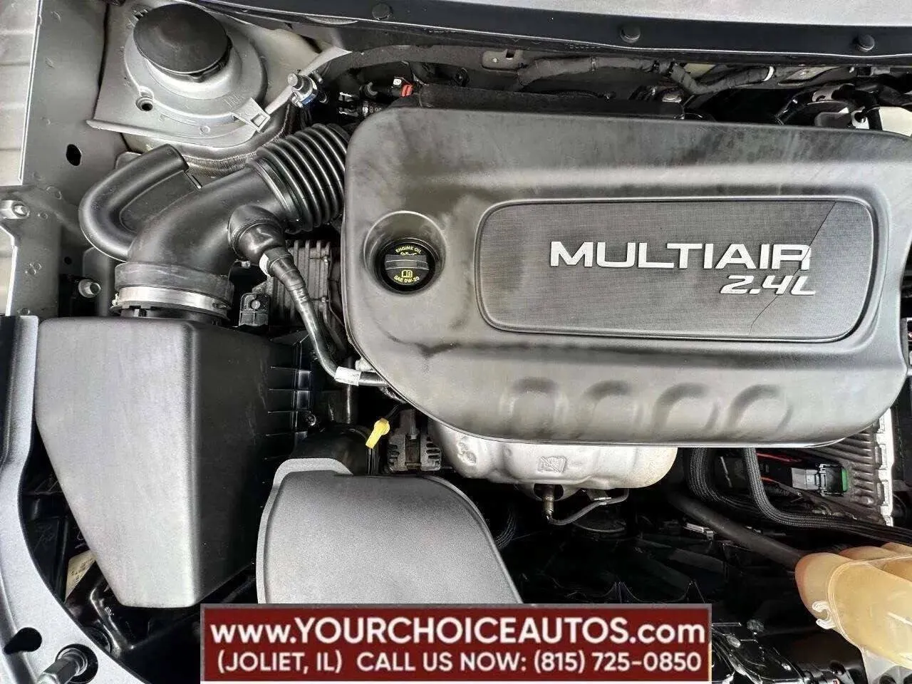 2019 Jeep Cherokee Latitude - Photo 51