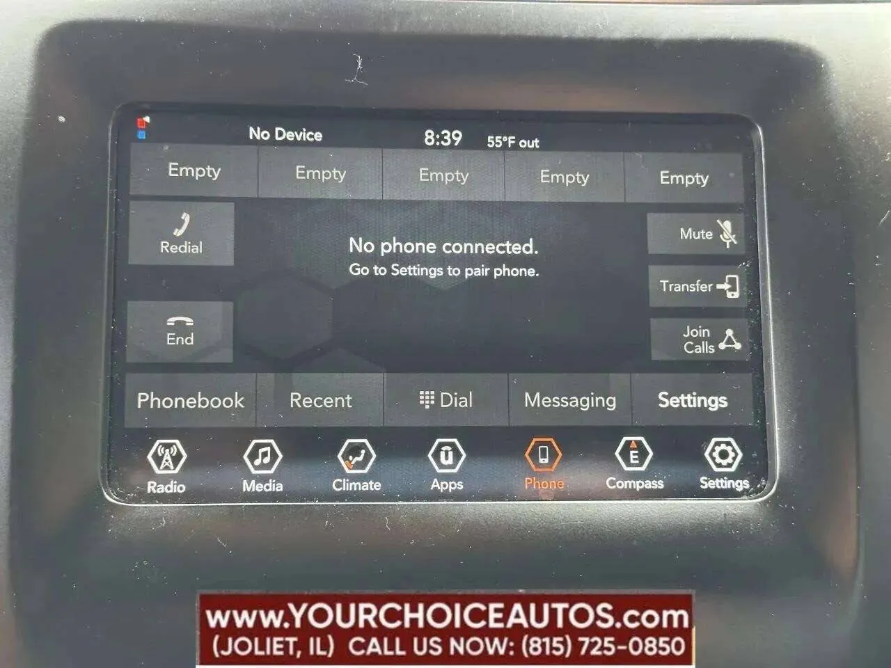 2019 Jeep Cherokee Latitude - Photo 43