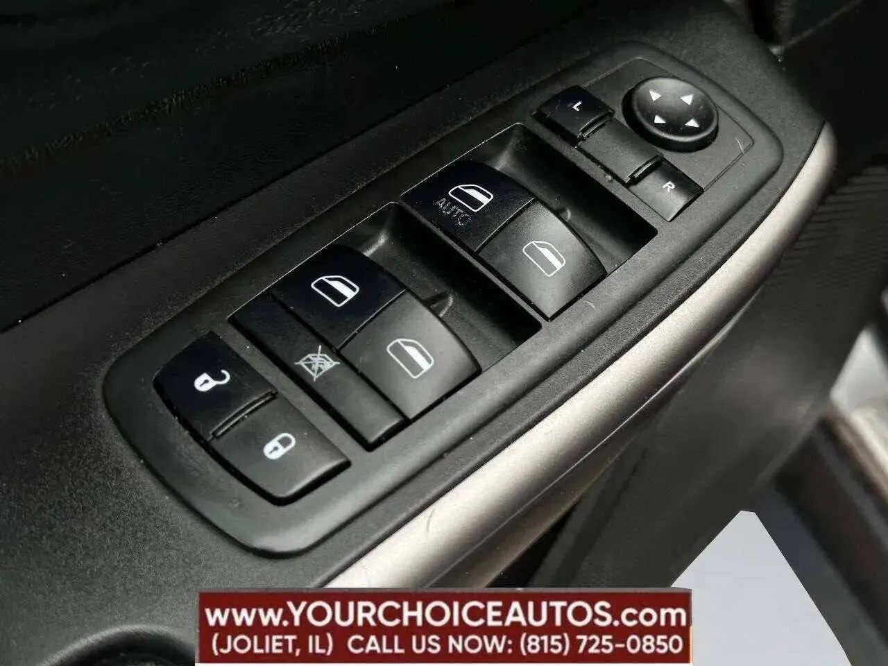 2019 Jeep Cherokee Latitude - Photo 18