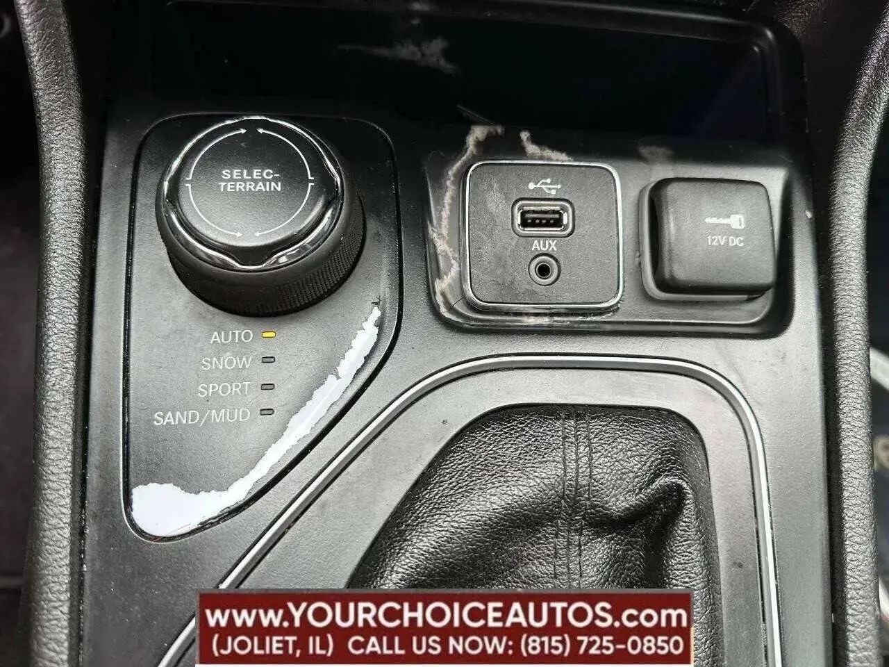 2019 Jeep Cherokee Latitude - Photo 30