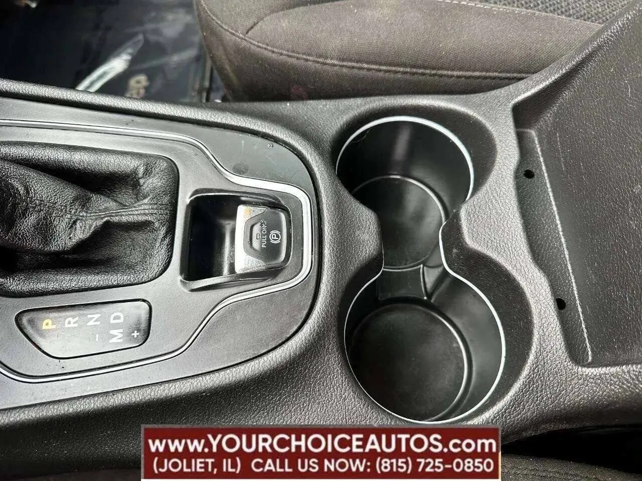 2019 Jeep Cherokee Latitude - Photo 45