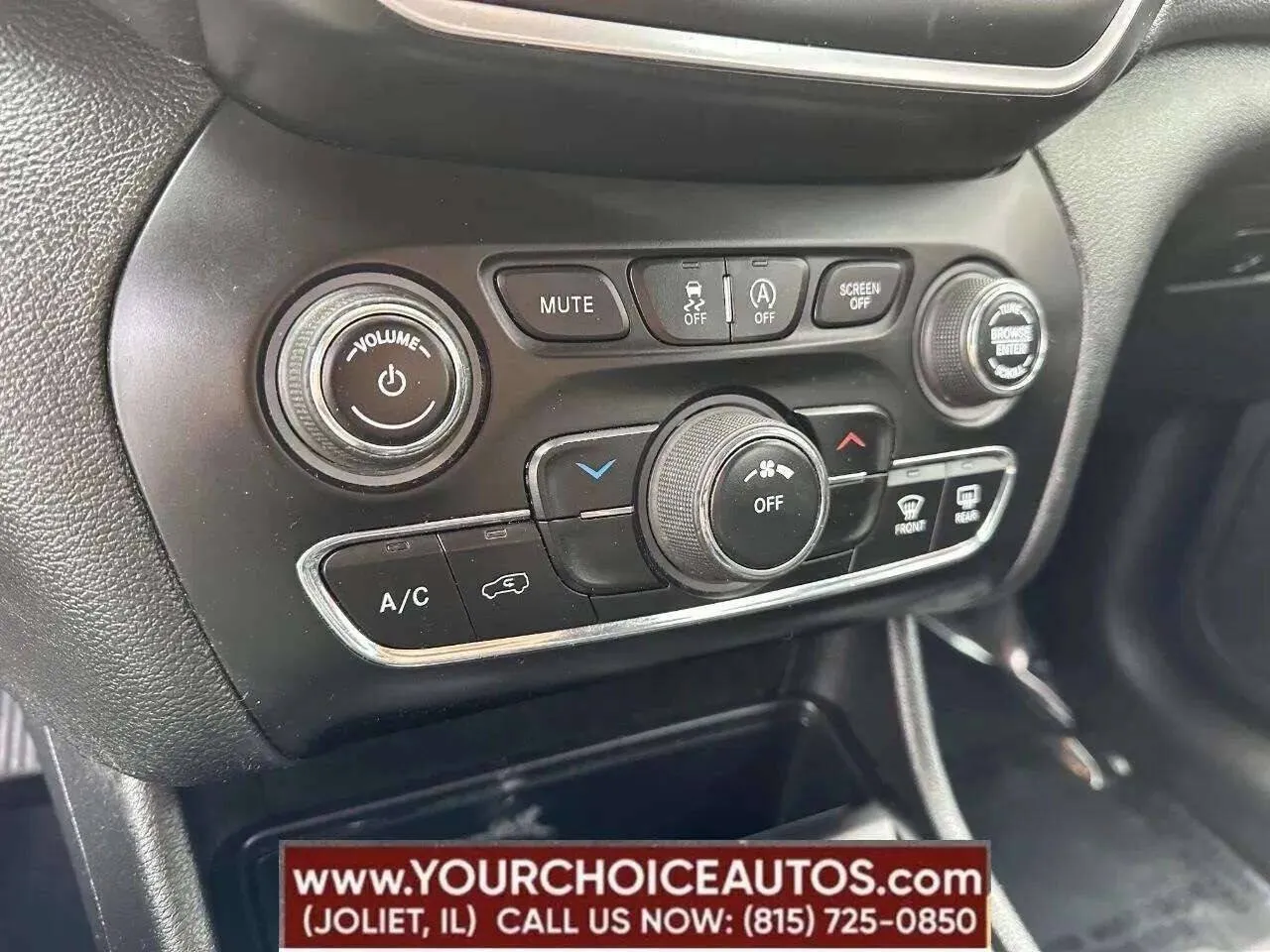 2019 Jeep Cherokee Latitude - Photo 44