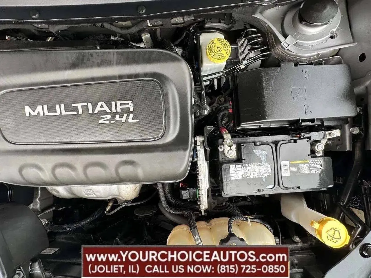 2019 Jeep Cherokee Latitude - Photo 38