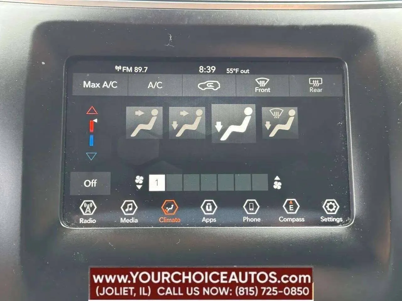 2019 Jeep Cherokee Latitude - Photo 26