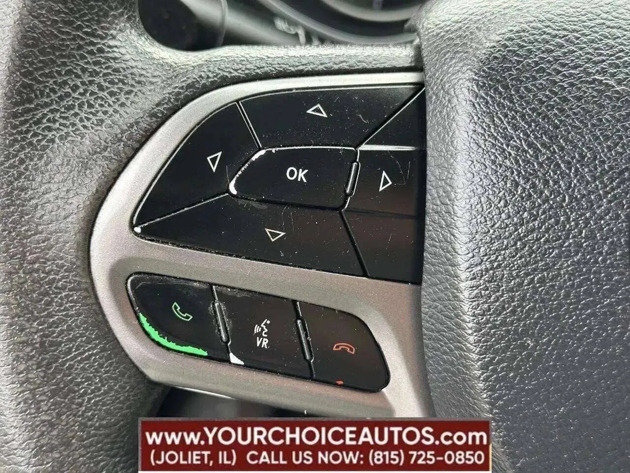 2019 Jeep Cherokee Latitude - Photo 23