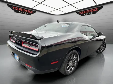 More photos of 2018 Dodge Challenger GT at Your Choice Autos - Joliet, IL