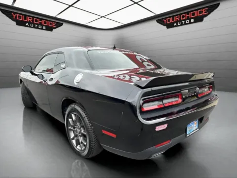 Another view of 2018 Dodge Challenger GT for sale in Joliet, IL at Your Choice Autos - Joliet