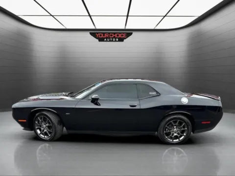 Photos of 2018 Dodge Challenger GT for sale in Joliet, IL at Your Choice Autos - Joliet