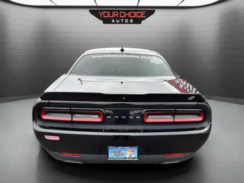 More photos of 2018 Dodge Challenger GT at Your Choice Autos - Joliet, IL