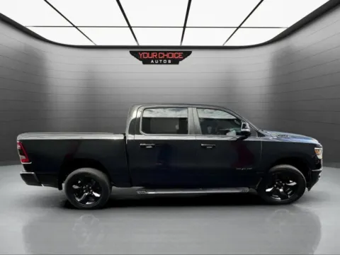 More photos of 2019 Ram 1500 Big Horn/Lone Star at Your Choice Autos - Joliet, IL