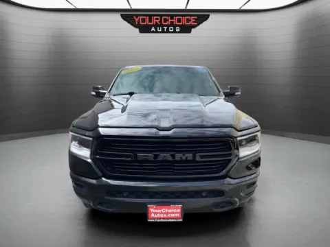 Photos of 2019 Ram 1500 Big Horn/Lone Star for sale in Joliet, IL at Your Choice Autos - Joliet