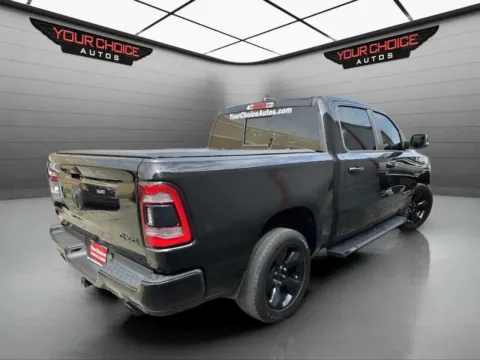 More photos of 2019 Ram 1500 Big Horn/Lone Star at Your Choice Autos - Joliet, IL
