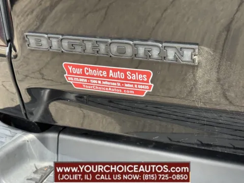 More photos of 2019 Ram 1500 Big Horn/Lone Star at Your Choice Autos - Joliet, IL