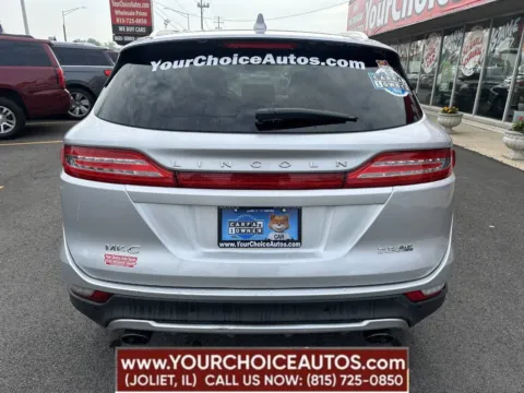 More photos of 2016 Lincoln MKC Reserve at Your Choice Autos - Joliet, IL