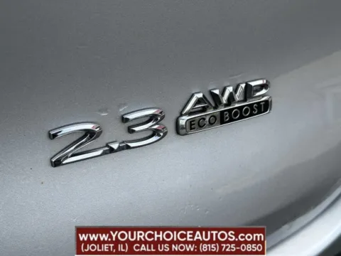 More photos of 2016 Lincoln MKC Reserve at Your Choice Autos - Joliet, IL