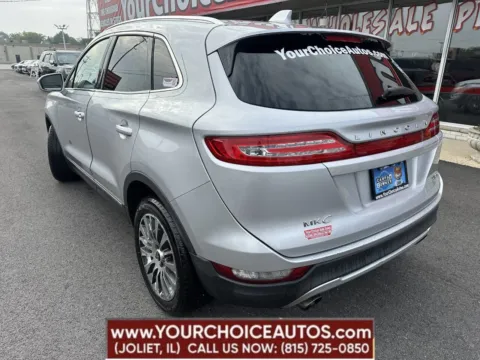 Another view of 2016 Lincoln MKC Reserve for sale in Joliet, IL at Your Choice Autos - Joliet