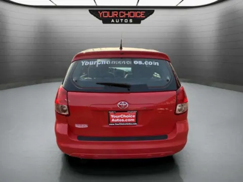 More photos of 2004 Toyota Matrix Base Fwd 4dr Wagon at Your Choice Autos - Joliet, IL
