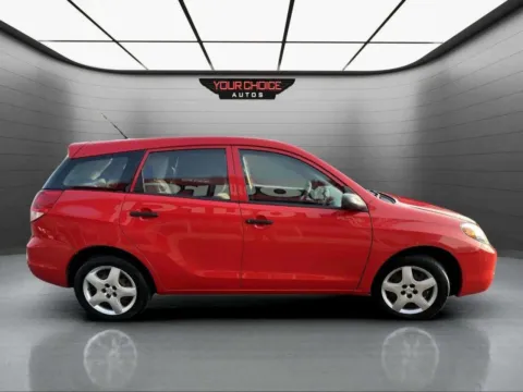 More photos of 2004 Toyota Matrix Base Fwd 4dr Wagon at Your Choice Autos - Joliet, IL
