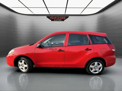 Photos of 2004 Toyota Matrix Base Fwd 4dr Wagon for sale in Joliet, IL at Your Choice Autos - Joliet