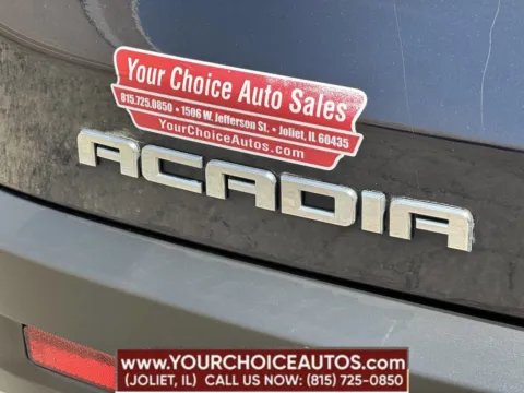 More photos of 2017 GMC Acadia SLE at Your Choice Autos - Joliet, IL