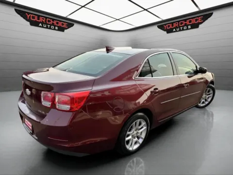 More photos of 2016 Chevrolet Malibu Limited LT at Your Choice Autos - Joliet, IL