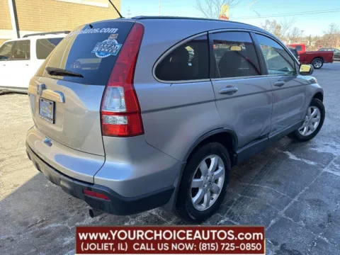 More photos of 2007 Honda CR-V EX-L at Your Choice Autos - Joliet, IL